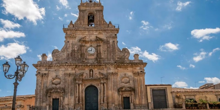 Visita culturale giornaliera a Palazzolo Acreide