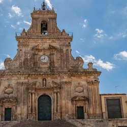 Visita culturale giornaliera a Palazzolo Acreide