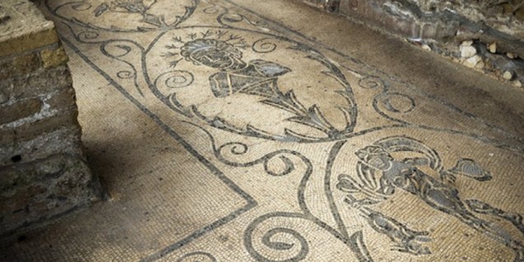 Le Terme di Baia: il lusso degli antichi romani tra archeologia e mare