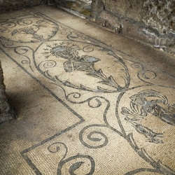 Le Terme di Baia: il lusso degli antichi romani tra archeologia e mare