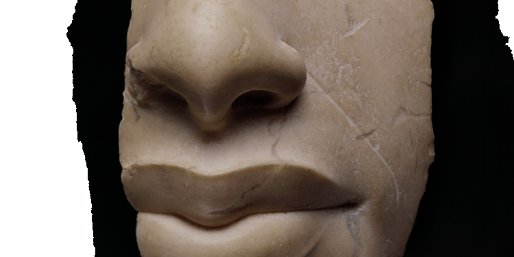 Broken. Il potere del frammento