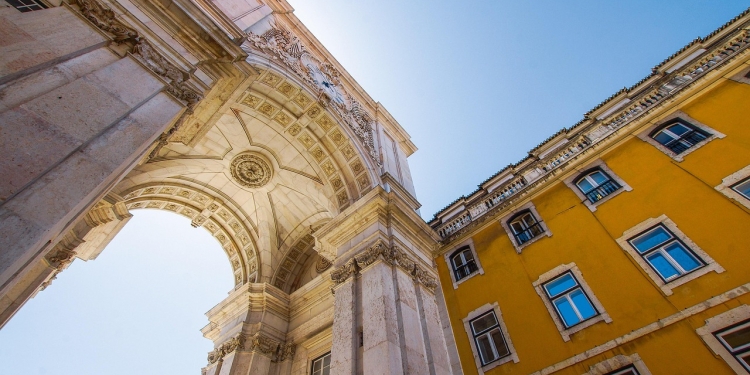 Portogallo e Santiago di Compostela