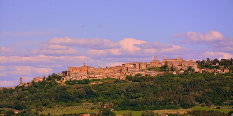Val d&rsquo;Orcia e Montepulciano: viaggio nella Toscana dei borghi