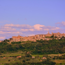 Val d&rsquo;Orcia e Montepulciano: viaggio nella Toscana dei borghi