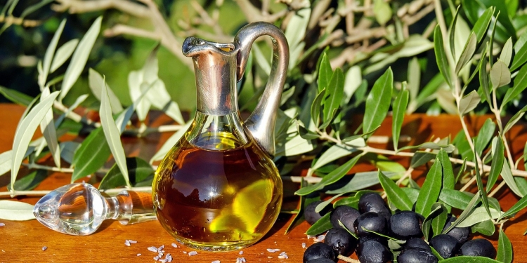 Arriva l&rsquo;olio nuovo: bont&agrave; e benessere con la campagna olearia 2026 del Frantoio Muraglia