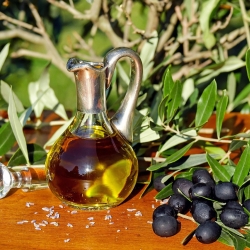 Arriva l&rsquo;olio nuovo: bont&agrave; e benessere con la campagna olearia 2026 del Frantoio Muraglia