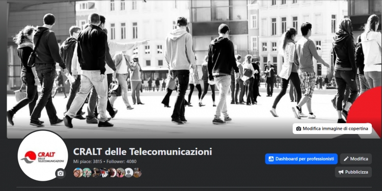 Il Cralt: ricordi e speranze